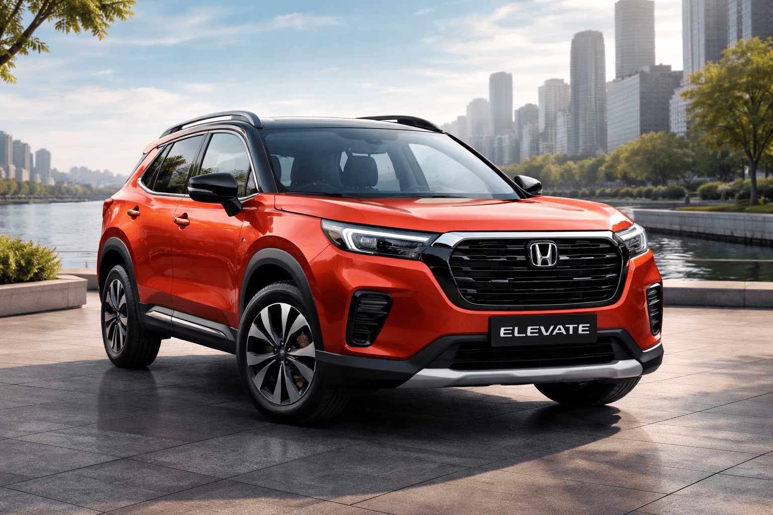 Best SUV Under 15 Lakhs in India